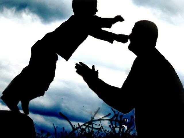 “Cuando en el amor o en la fe nos pedimos ‘pruebas’ es que hemos dejado de creer en la otra persona.”