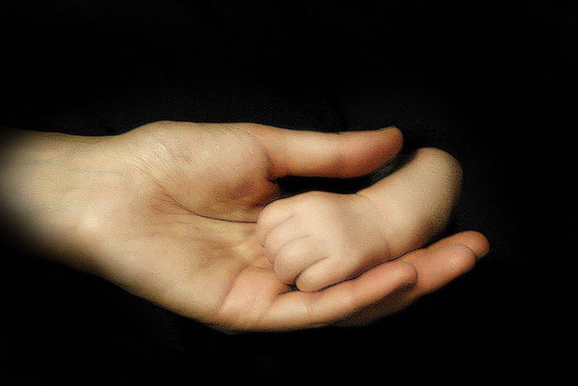 “Dios que te creó sin ti, no te puede salvar sin ti. El límite de su misericordia es nuestra voluntad”.