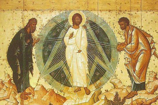 “LOS MOMENTOS DE GOZO Y CONSOLACIÓN NOS PREPARAN PARA LOS MOMENTOS DE ARIDEZ Y SOLEDAD.”