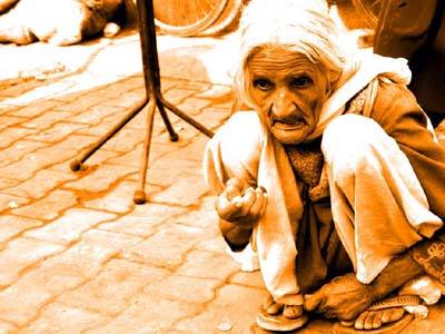 “El más pequeño será el más grande, y el más pobre será el más rico… ¡Vaya que la lógica de Dios es muy distinta a la nuestra!”