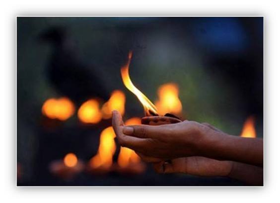 “FRENTE A DIOS NO ES NECESARIO SER PERFECTOS, PERO SI ES NECESARIO SER SINCEROS Y CERCANOS.”