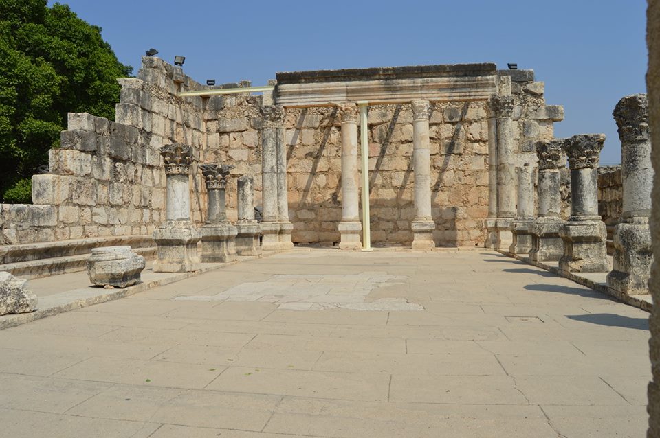 “Hacer vida la Palabra de Dios, es participar con Él para escribir la historia de salvación. ¿Estarás dispuesto/a a participar?”