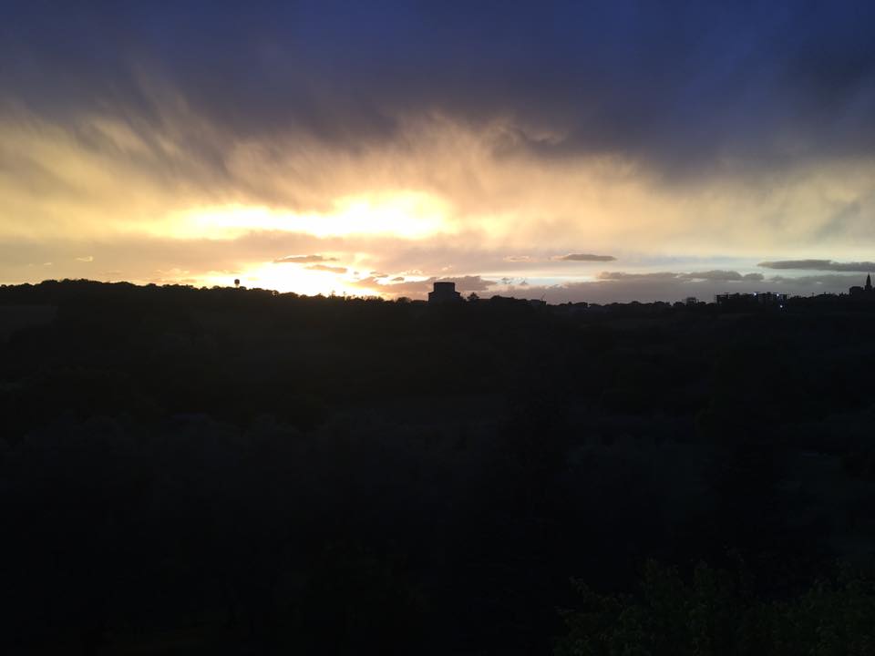 “Dios siempre ha caminado con su Pueblo, sus gestos y palabras siguen hoy presentes. ¿Las reconoces?”