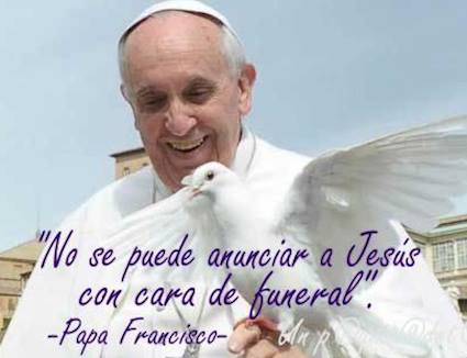 “¿Es posible dar testimonio del amor de Dios en cualquier lugar donde convivimos?”