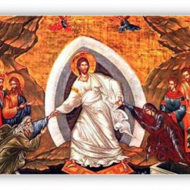 “Celebrar a nuestros difuntos es recordar el amor. Ese amor que un día nos compartieron, y que hoy los mantiene vivos entre nosotros y frente a Dios.”