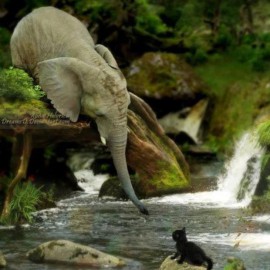 “Dios nunca nos pide lo que primero no nos dio… si mucho nos está costando dar lo que debemos, tal vez nos falte acercarnos a él.”