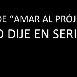 “La aventura de atreverse a amar exige atreverse a pertenecer y no poseer, a ofrecer y antes que exigir el amor del otro.”