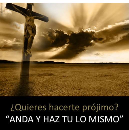 ¿A dónde va Jesús? ¡Por qué tanta exigencia para seguirlo! ¡“Renunciar a uno mismo… tomar la cruz… perder la vida”! Un publicista le diría hoy: ¡“eso no va a vender Jesús”! Sin embargo, dos mil años después… ¡seguimos cautivados por Él!