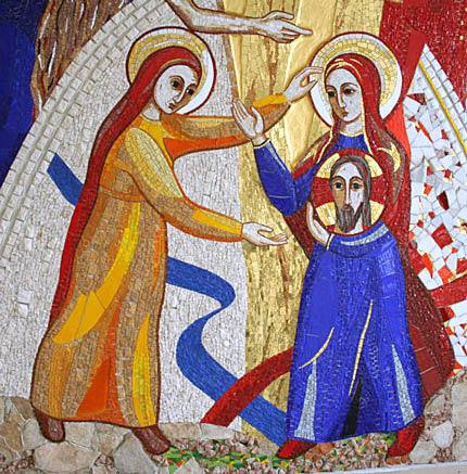 “La santidad no es nuestra conquista, sino la obra de Dios sobre nuestro corazón; por eso ser santo significa “dejar trabajar a Dios en nuestras vidas.”