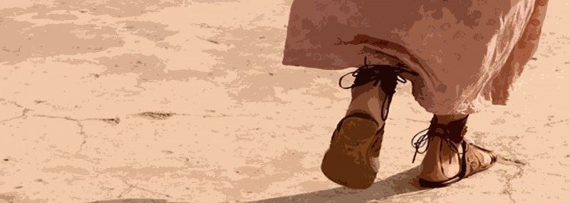 “¿Quieres conseguir la vida eterna? Sigue a Jesús, pues Él es la Vida eterna…”